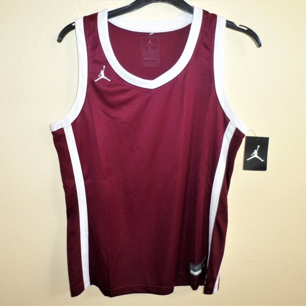 Jordan Tank Top - Picture 3 of 8